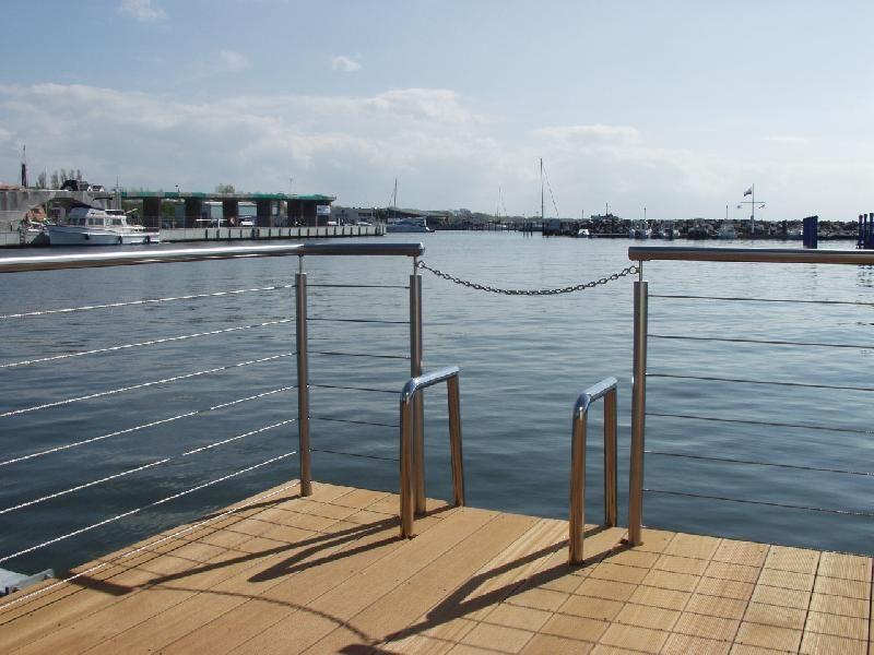 Hiddensee Wiek auf Ruegen Luaran gambar